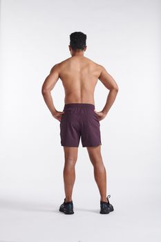 Шорти 2XU Motion 6 Inch Shorts чоловічі - 2