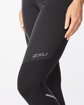 Лосины 2XU Ignition Shield Comp Tights женские - 12