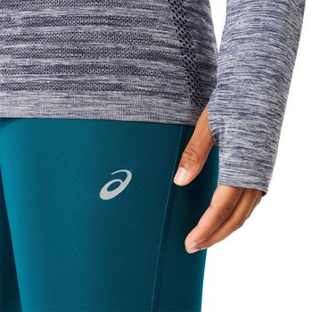 Футболка Asics SEAMLESS LS TOP жіноча - 5