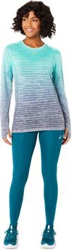 Футболка Asics SEAMLESS LS TOP жіноча - 7