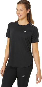 Футболка Asics ROAD SS TOP женская - 2