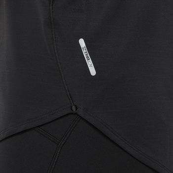 Футболка Asics ROAD SS TOP женская - 5
