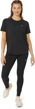Футболка Asics ROAD SS TOP женская - 6