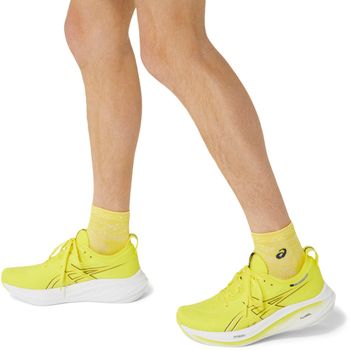 Носки Asics PERFORMANCE RUN SOCK QUARTER - 5