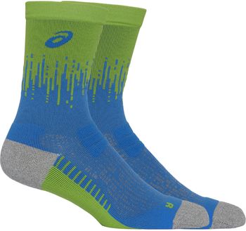 Шкарпетки Asics PERFORMANCE RUN SOCK CREW - 4