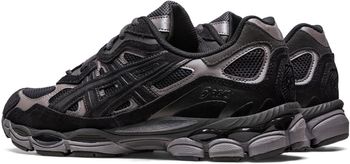 Кроссовки Asics GEL-NYC мужские - 4