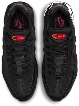Кросівки Nike AIR MAX 95 чоловічі - 5