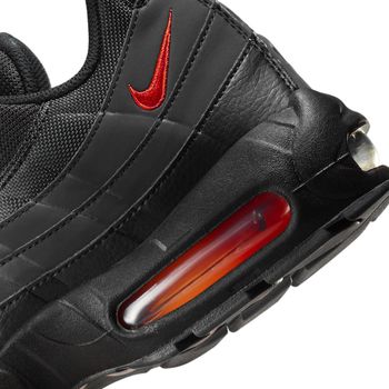 Кросівки Nike AIR MAX 95 чоловічі - 7