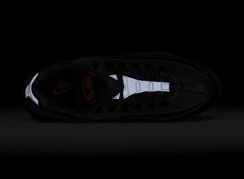 Кросівки Nike AIR MAX 95 чоловічі - 9