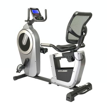 0 FitLogic B1801R - 3