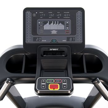 0 Spirit CT800+ - 7