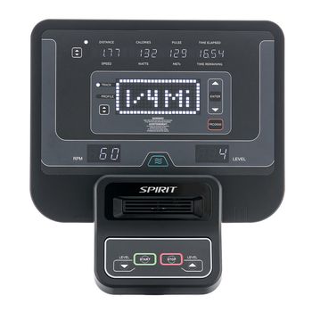 0 Spirit CU800+ - 7