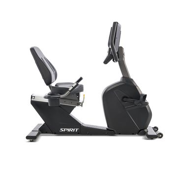 0 Spirit CR800+ - 2