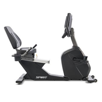 0 Spirit CR800+ - 3