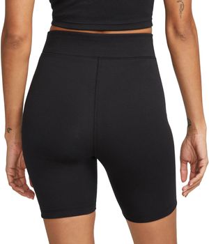 Лосины Nike W NSW NK CLSC HR 8IN SHORT женские - 2