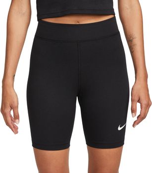 Лосины Nike W NSW NK CLSC HR 8IN SHORT женские - 3