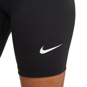 Лосины Nike W NSW NK CLSC HR 8IN SHORT женские - 5