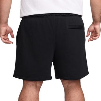 Шорты Nike M NK CLUB FLOW FT SHORT мужские - 2