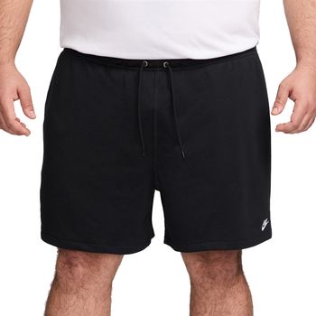 Шорты Nike M NK CLUB FLOW FT SHORT мужские - 3
