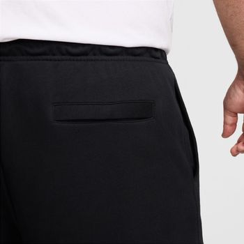 Шорты Nike M NK CLUB FLOW FT SHORT мужские - 5
