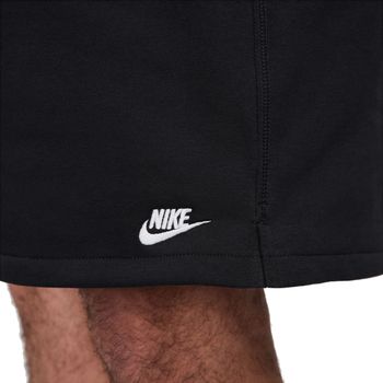 Шорты Nike M NK CLUB FLOW FT SHORT мужские - 6
