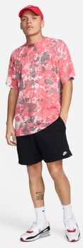 Шорты Nike M NK CLUB FLOW FT SHORT мужские - 8