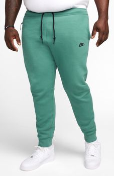 Штани Nike M NK TCH FLC JGGR чоловічі - 10