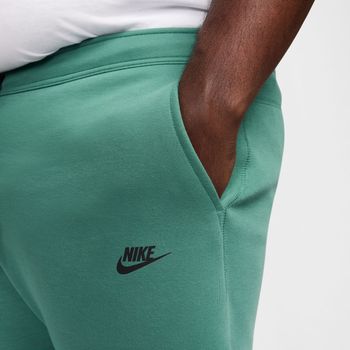 Штани Nike M NK TCH FLC JGGR чоловічі - 13