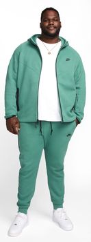 Штани Nike M NK TCH FLC JGGR чоловічі - 14