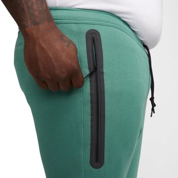 Штани Nike M NK TCH FLC JGGR чоловічі - 15