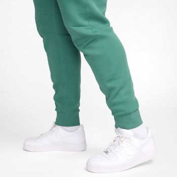 Штани Nike M NK TCH FLC JGGR чоловічі - 16