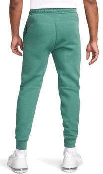 Штани Nike M NK TCH FLC JGGR чоловічі - 2