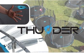 0 THUNDER INSIDE-ELITE-8FT - 9