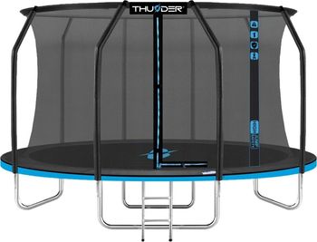 0 THUNDER INSIDE-ELITE-14FT - 1