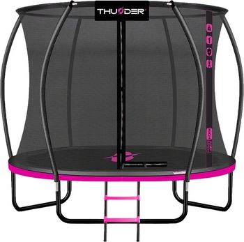0 THUNDER INSIDE-ULTRA-6FT - 1