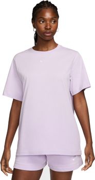 Футболка Nike W NSW TEE ESSNTL LBR жіноча - 4