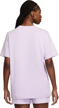 Футболка Nike W NSW TEE ESSNTL LBR жіноча - 2