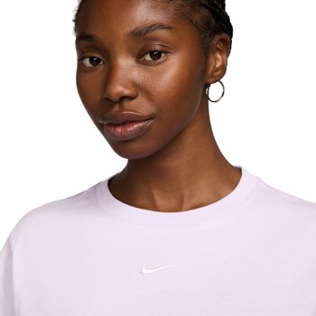 Футболка Nike W NSW TEE ESSNTL LBR жіноча - 3
