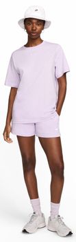 Футболка Nike W NSW TEE ESSNTL LBR жіноча - 5