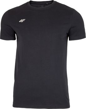 Футболка 4F MEN'S T-SHIRT TSM003B чоловіча - фото
