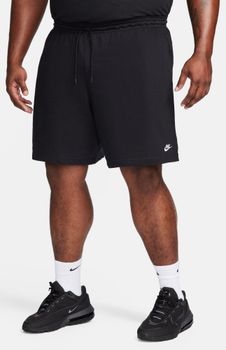 Шорти Nike M NK CLUB KNIT SHORT  чоловічі - 8