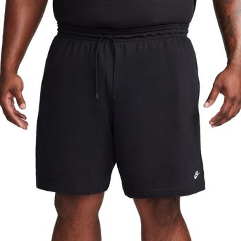 Шорти Nike M NK CLUB KNIT SHORT  чоловічі - 9