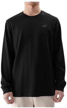 Футболка 4F LONGSLEEVE M432 чоловіча - 2