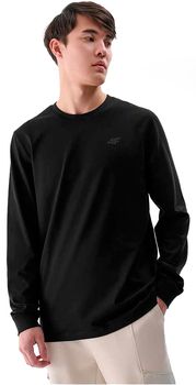 Футболка 4F LONGSLEEVE M432 чоловіча - 3