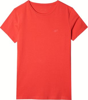 Футболка 4F TSHIRT F2255 женская - 3