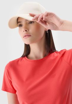 Футболка 4F TSHIRT F2255 женская - 6