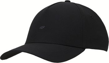 Кепка 4F 4FWSS25ACABU369-20S - 1