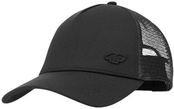 Кепка 4F 4FWSS25ACABU401-20S - 1