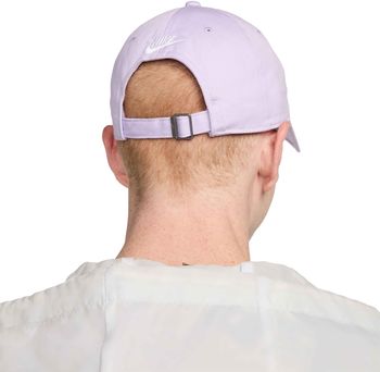 Кепка Nike U NK CLUB CAP U CB JDI L - 4