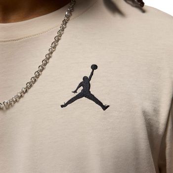 Футболка Jordan M J JUMPMAN EMB SS CREW чоловіча - 4